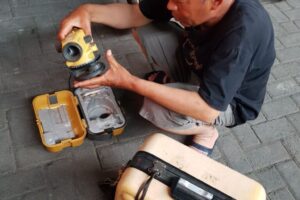 Galeri Alfa Survey 2