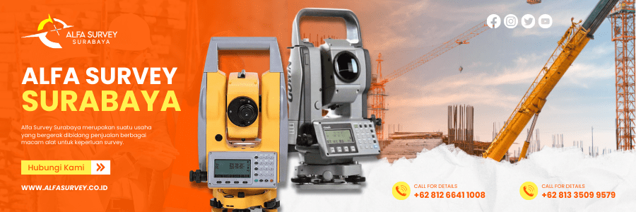 Sub Header Alfa Survey - Mobile