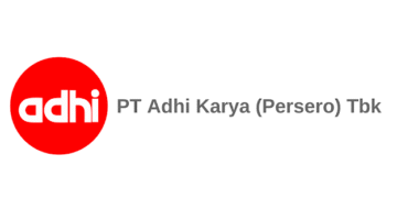 PT Adhi Karya (Persero) Tbk. (ADHI)