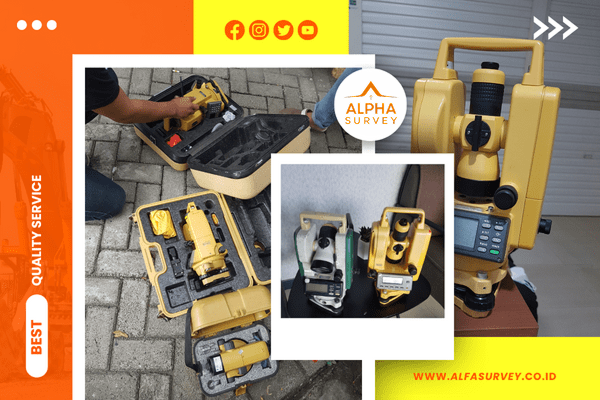 Profil Alfa Survey